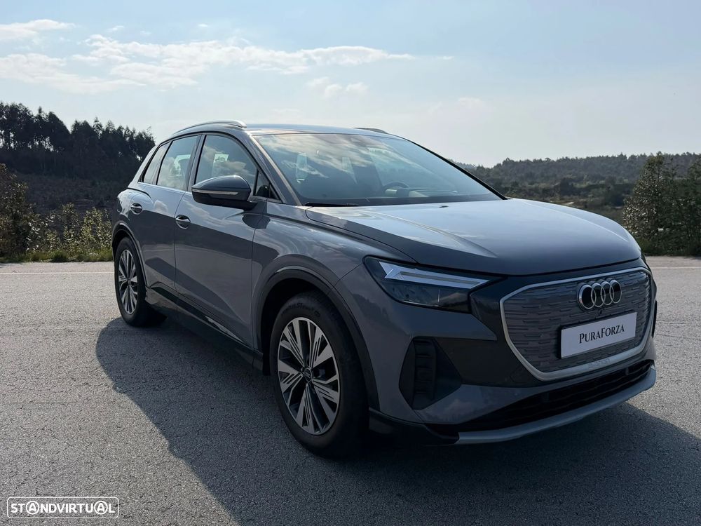 Audi Q4 e-tron 50 quattro - 8