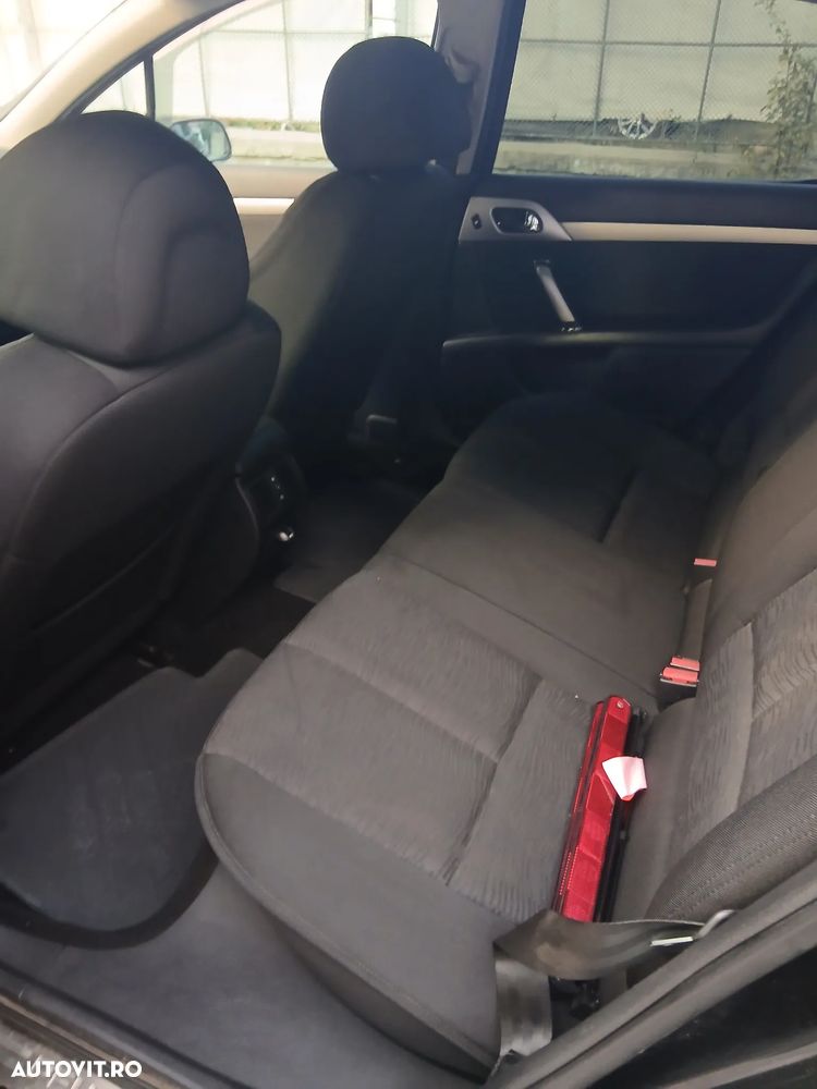 Peugeot 407 1.8 E Confort - 10