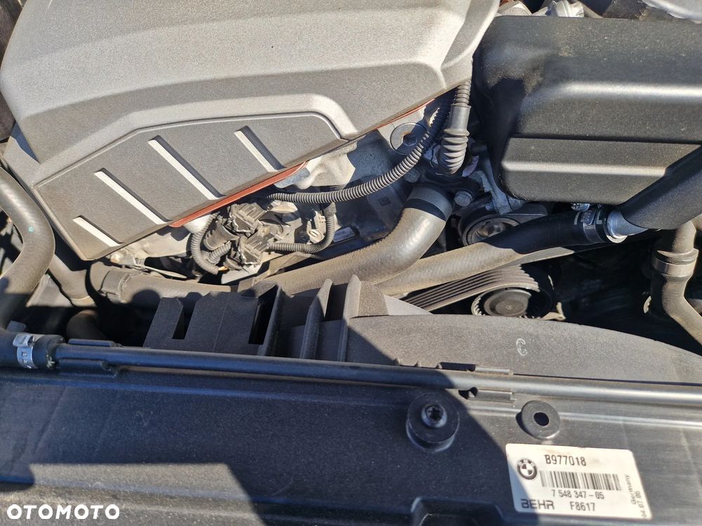 BMW Seria 6 630 i - 23