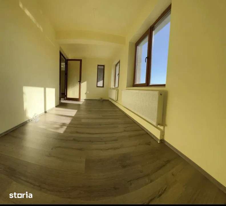 Spatiu/Comercial/Birouri/Cladire de inchiriat - 240 MP - P + 1, Husi, - Imagine principală: 2/8