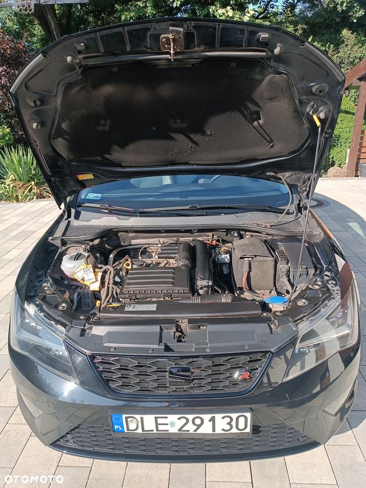 Seat Leon - 19