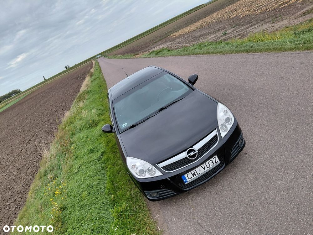 Opel Vectra - 7