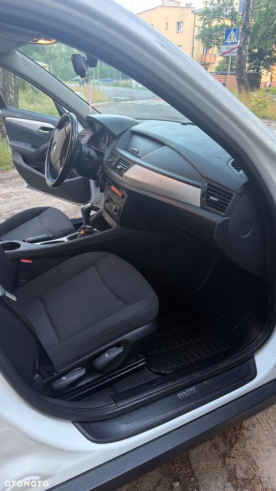 BMW X1 xDrive18d - 7