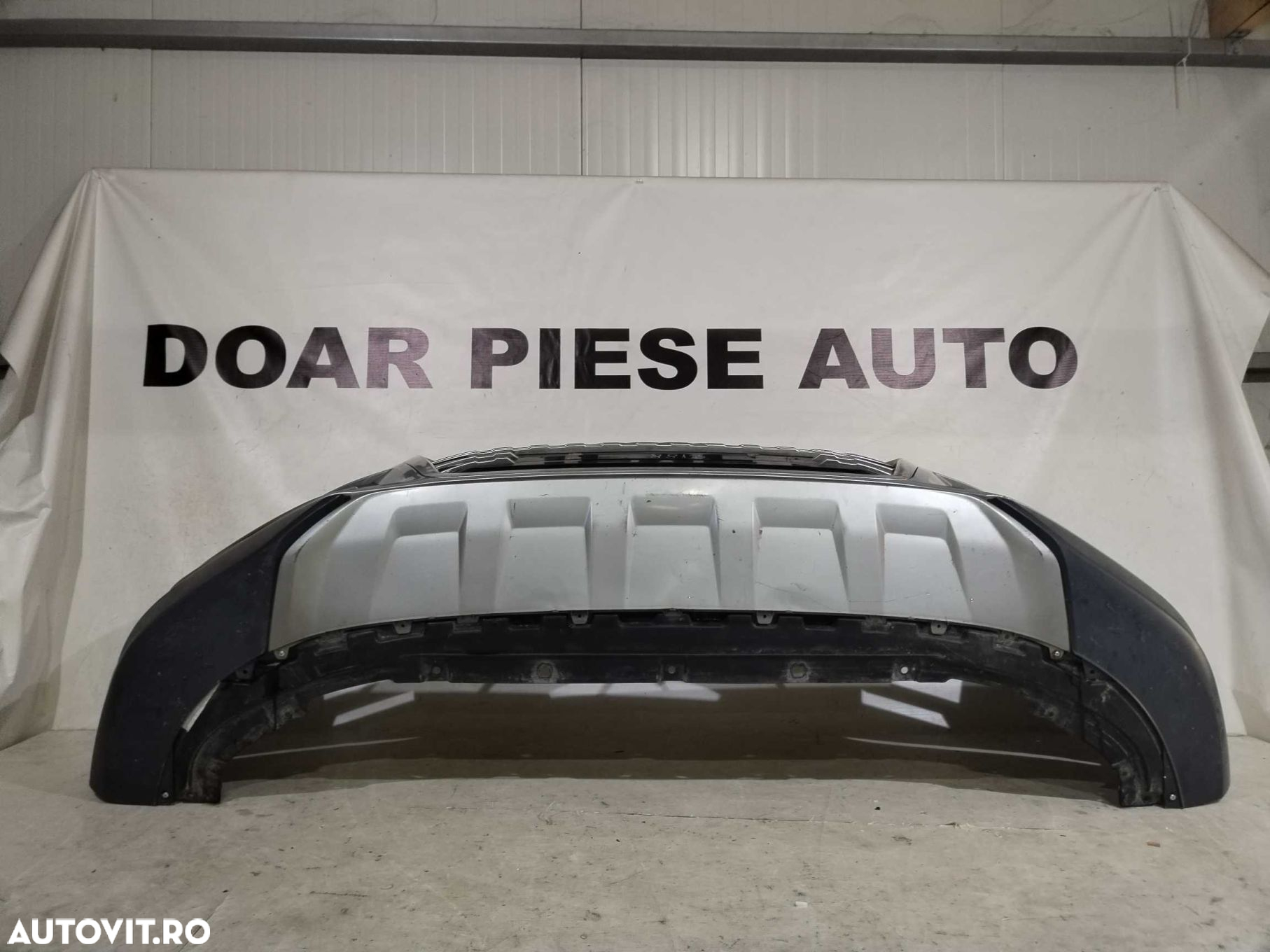 Bara fata Audi Q7 4M ,2016, 2017, 2018, 2019, 2020, 4M0807437L. - 7