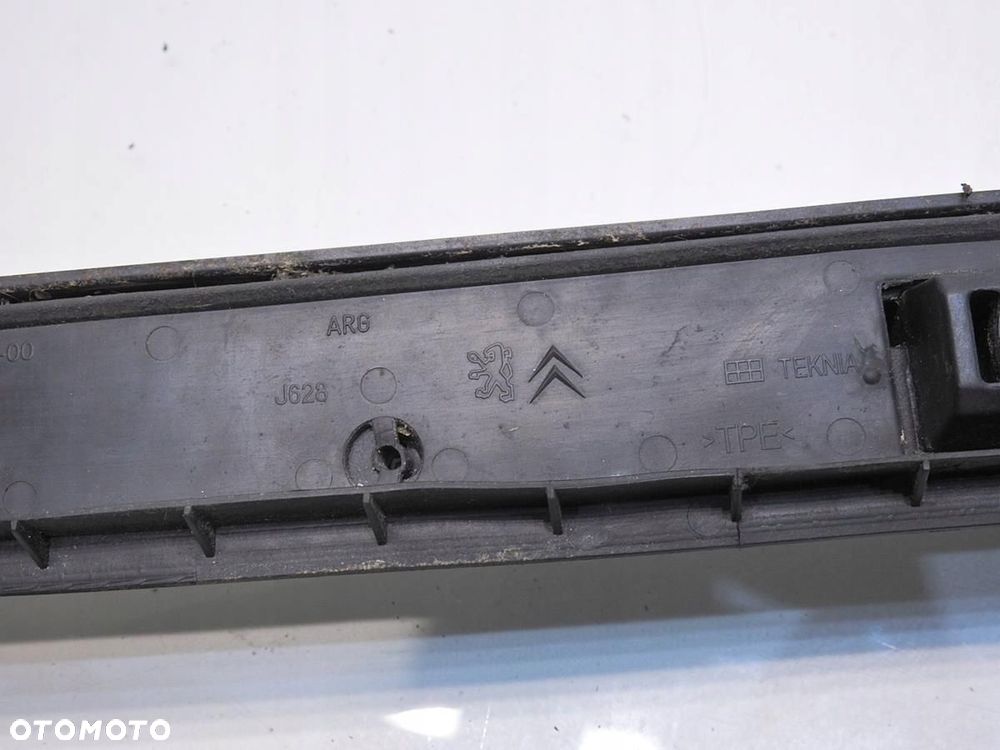 RELING DACHOWY LEWY CITROEN C5 III KOMBI - 10