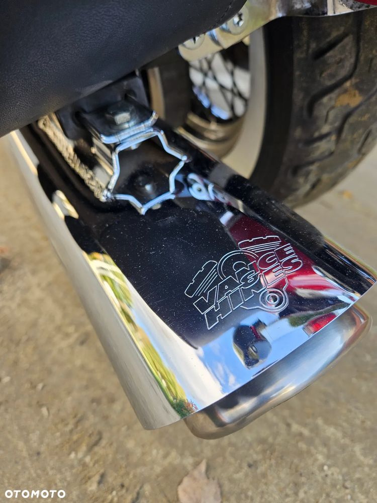 Harley-Davidson Touring Road King - 6