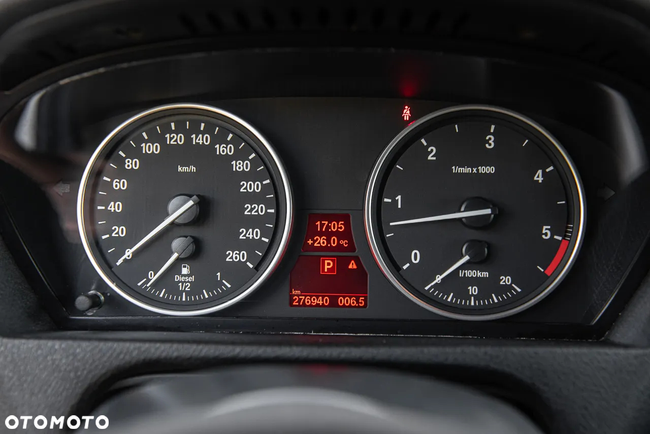 BMW X5 xDrive40d M Sport Edition - 19