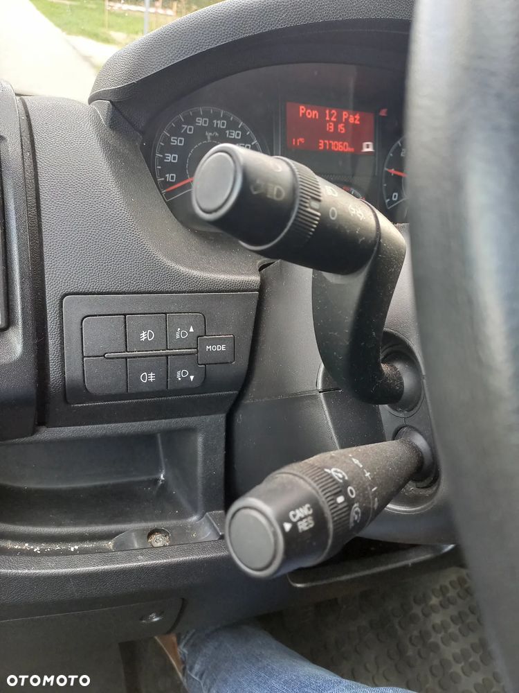 Citroën JUMPER - 18