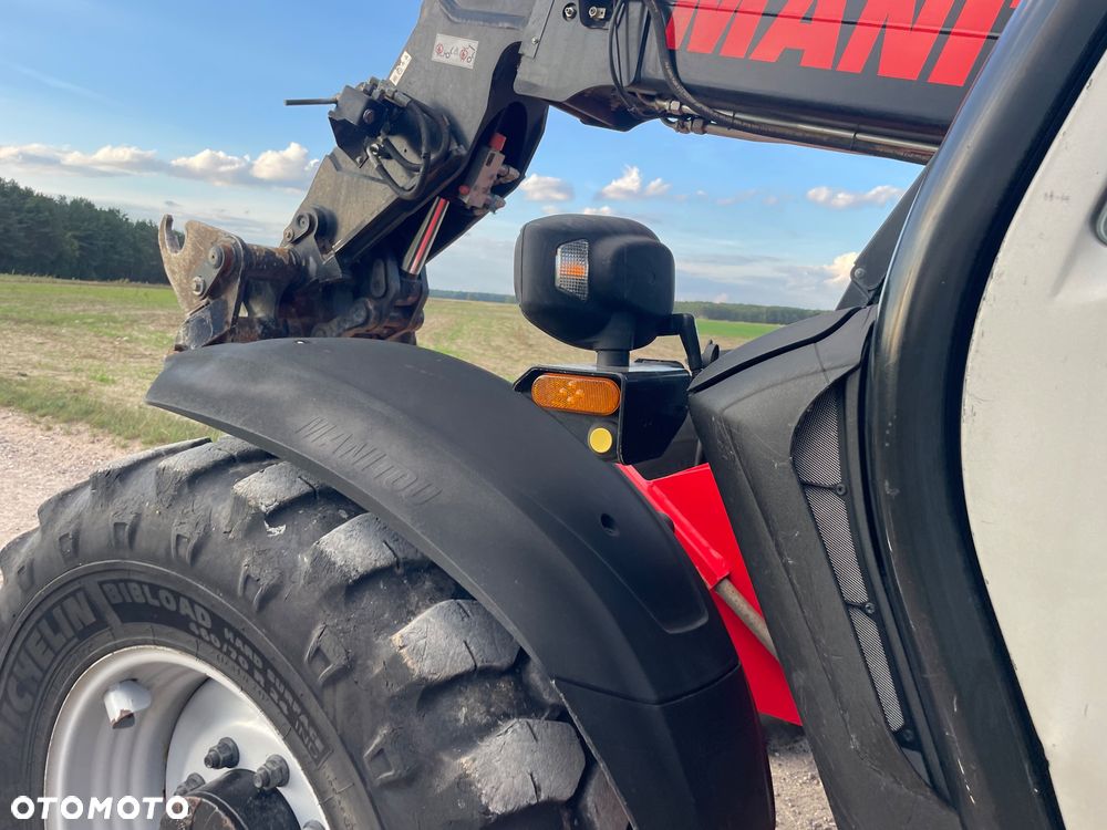 Manitou MLT 737-130 PS+ - 24