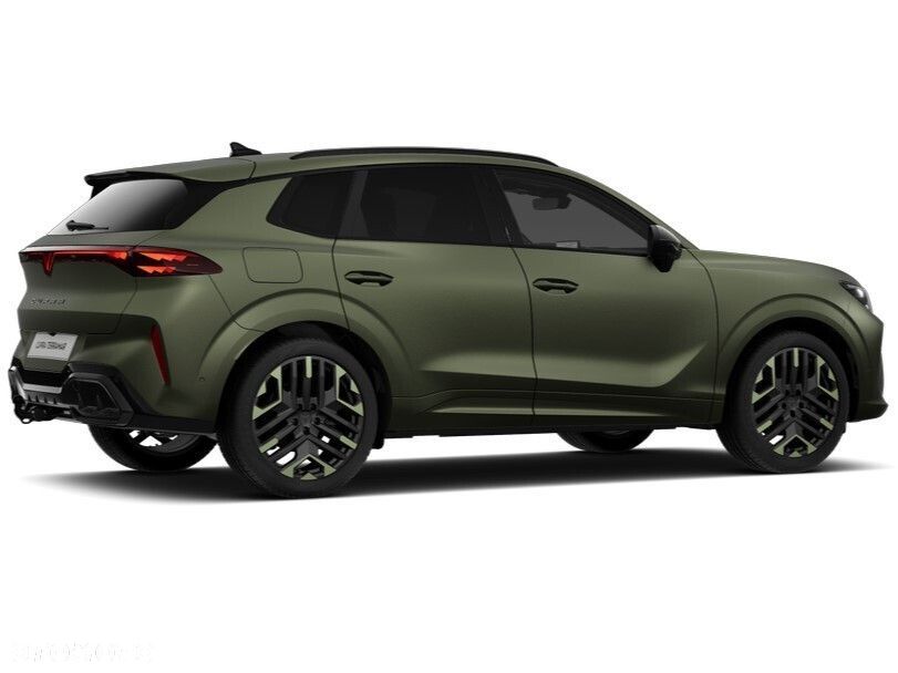 Cupra Terramar 2.0 TSI 4Drive VZ Tribe Edition DSG - 5