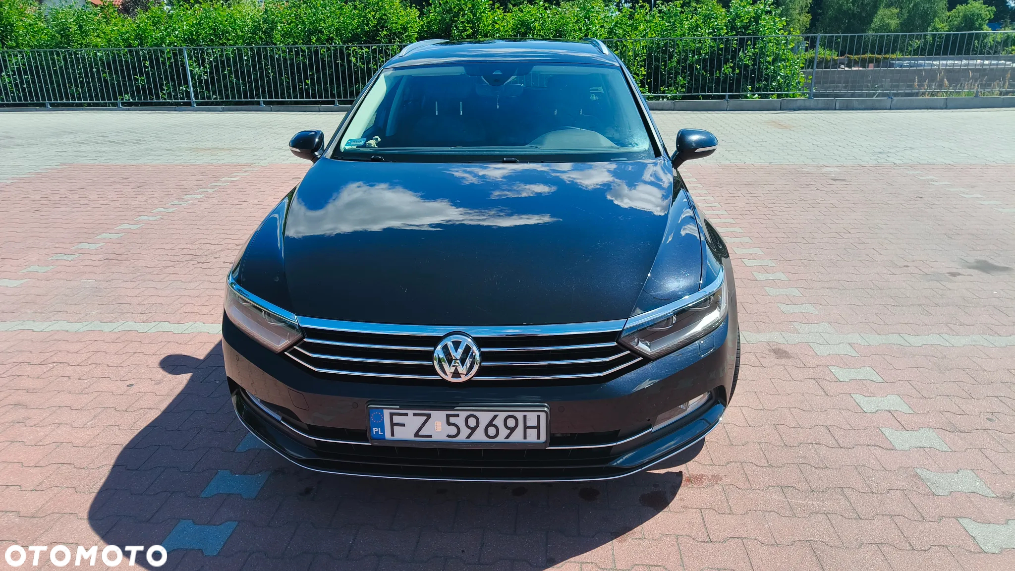 Volkswagen Passat 1.8 TSI BMT Highline DSG - 4