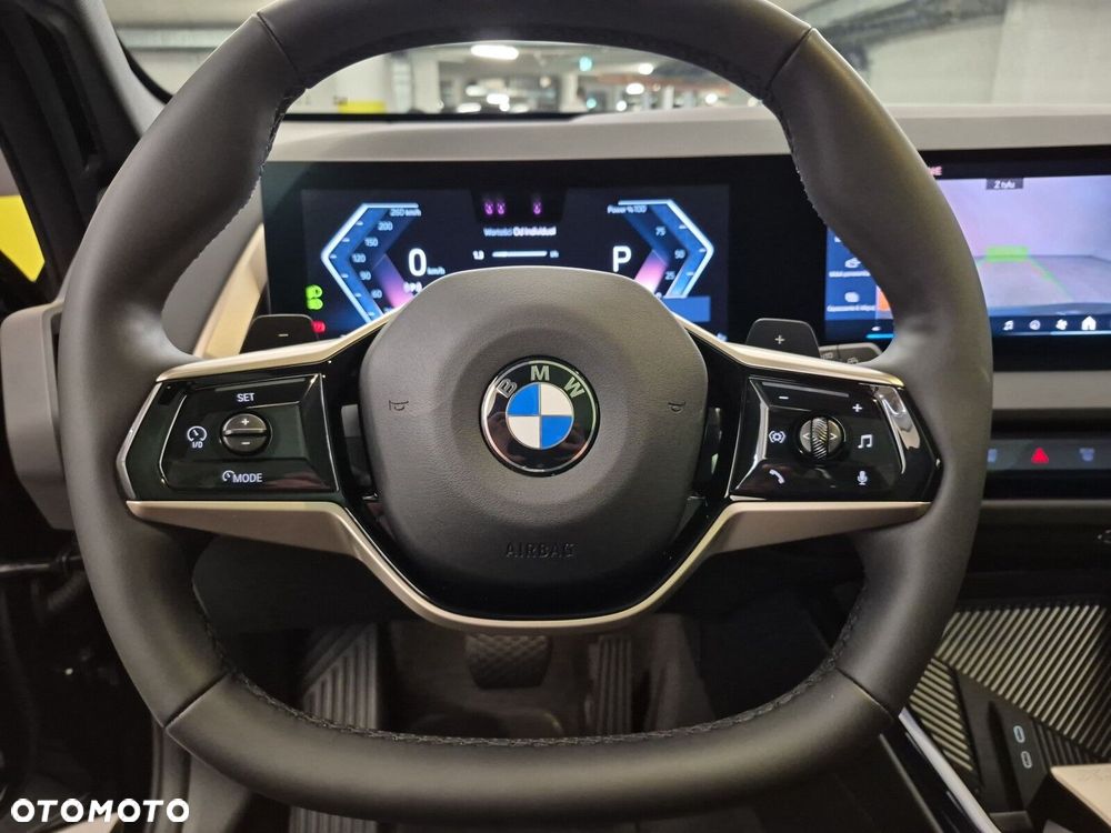 BMW X3 xDrive20d mHEV - 25