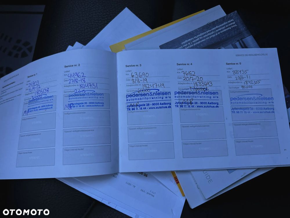 Volvo V90 ver-d4-momentum-pro - 40