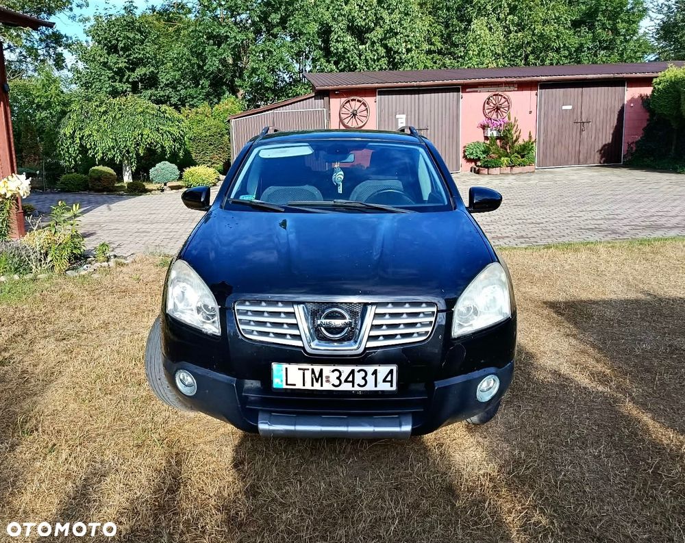 Nissan Qashqai 2.0 Acenta - 1