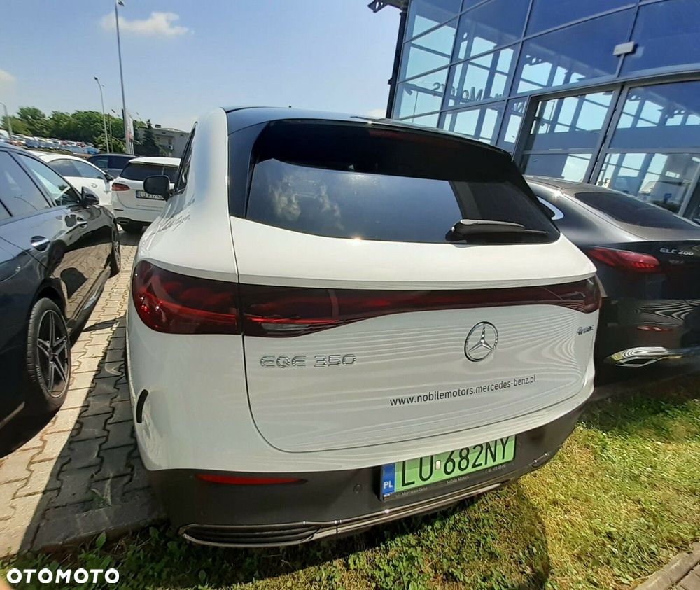 Mercedes-Benz EQE - 3