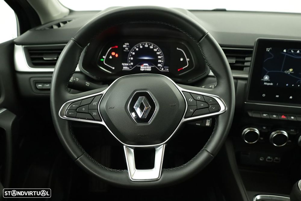 Renault Captur 1.0 TCe Techno - 15