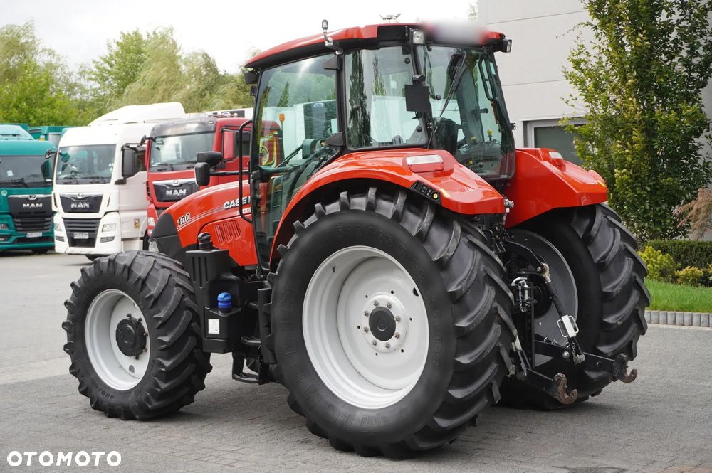 Case IH Luxxum 100 / 2800 MTH - 3