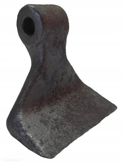 BIJAK MŁOTKOWY PRONAR BK BBK BKD - 1