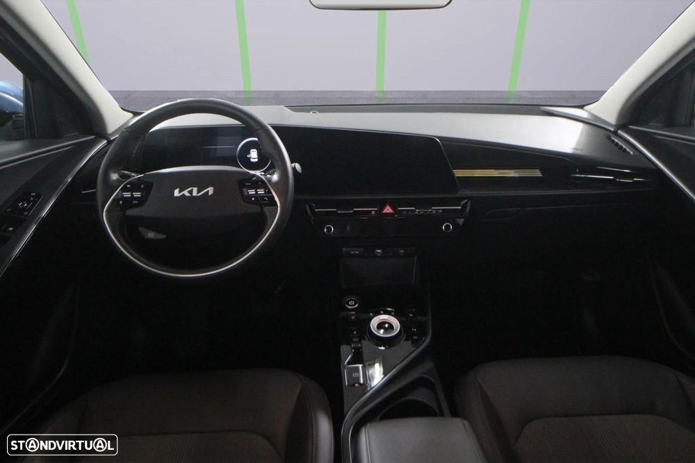 Kia e-Niro Spirit - 12