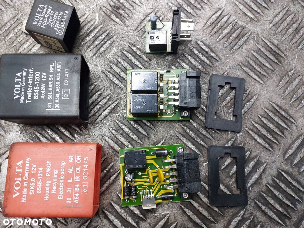 HAK HOLOWNICZY + TABLICZA + WIĄZKA + MODUŁ HAKA FORD MONDEO MK3 HB 5D - 11