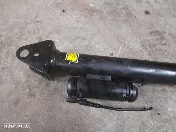 Amortecedor Suspensao Tras Dto  Mercedes-Benz R-Class (W251, V251) - 2