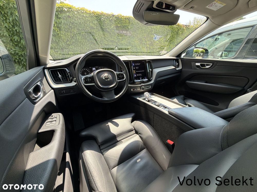 Volvo XC 60 - 14