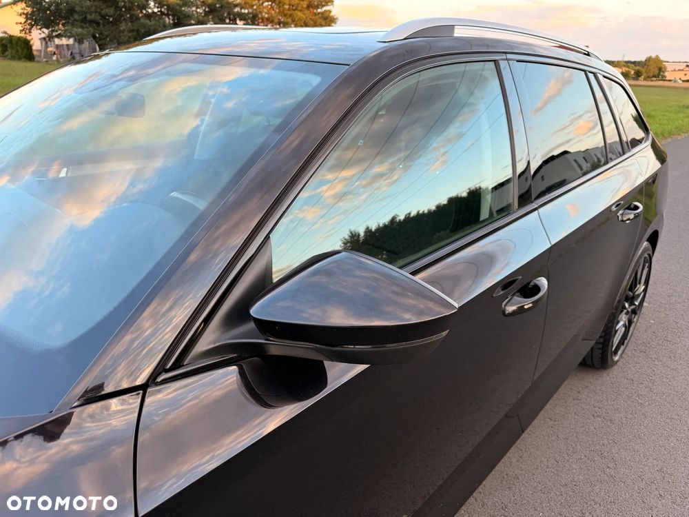 Skoda Superb 1.5 TSI Sportline DSG - 14
