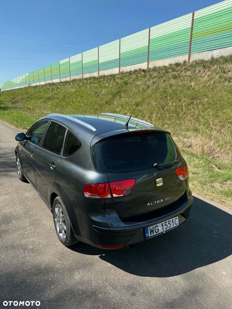 Seat Altea XL 1.9 TDI Style - 2