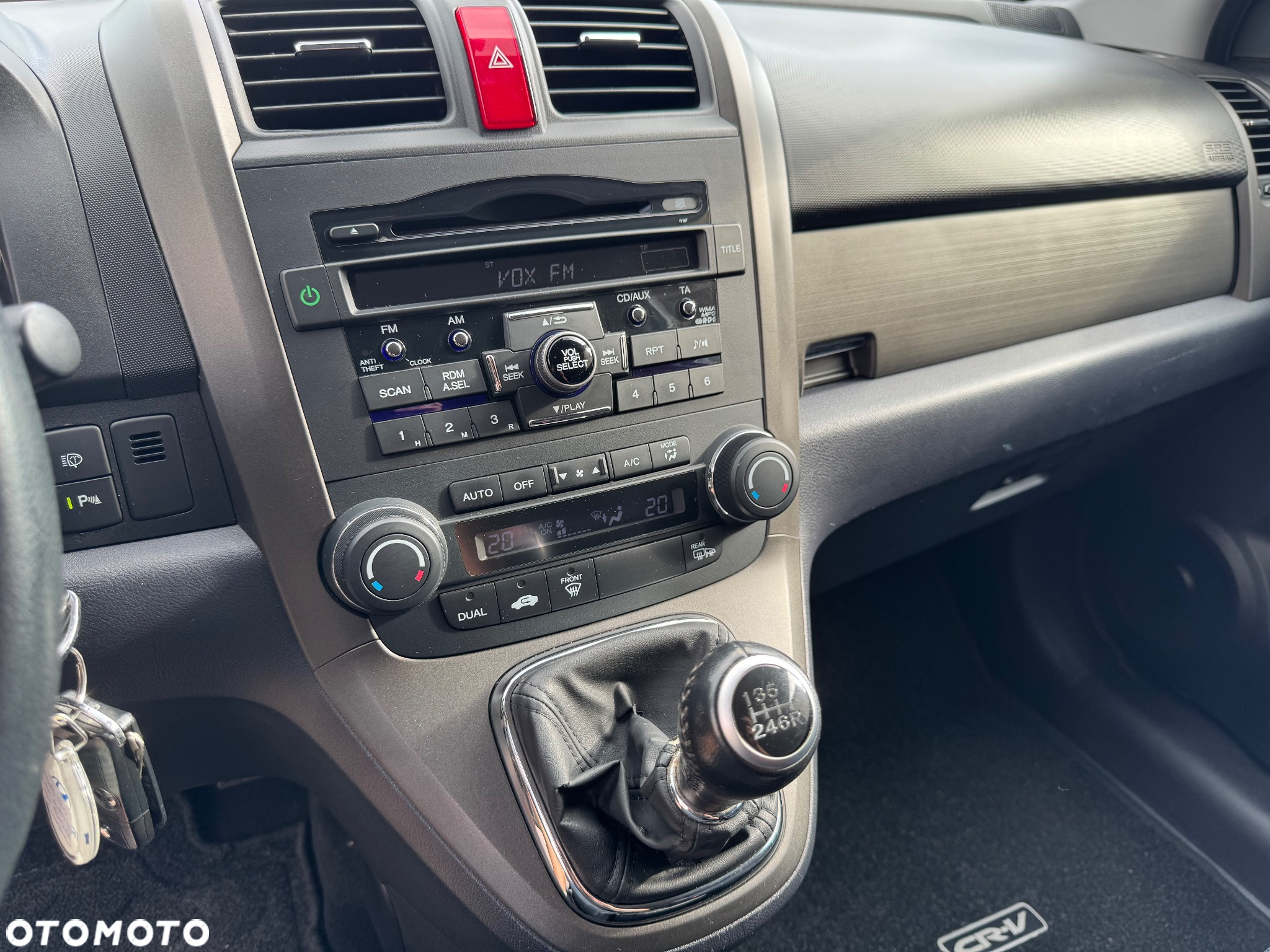 Honda CR-V 2.0 Elegance - 20