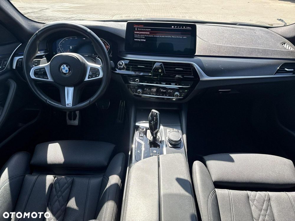 BMW Seria 5 - 22
