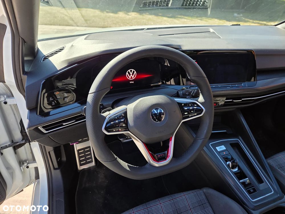 Volkswagen Golf 2.0 TSI BMT GTI Performance DSG - 15