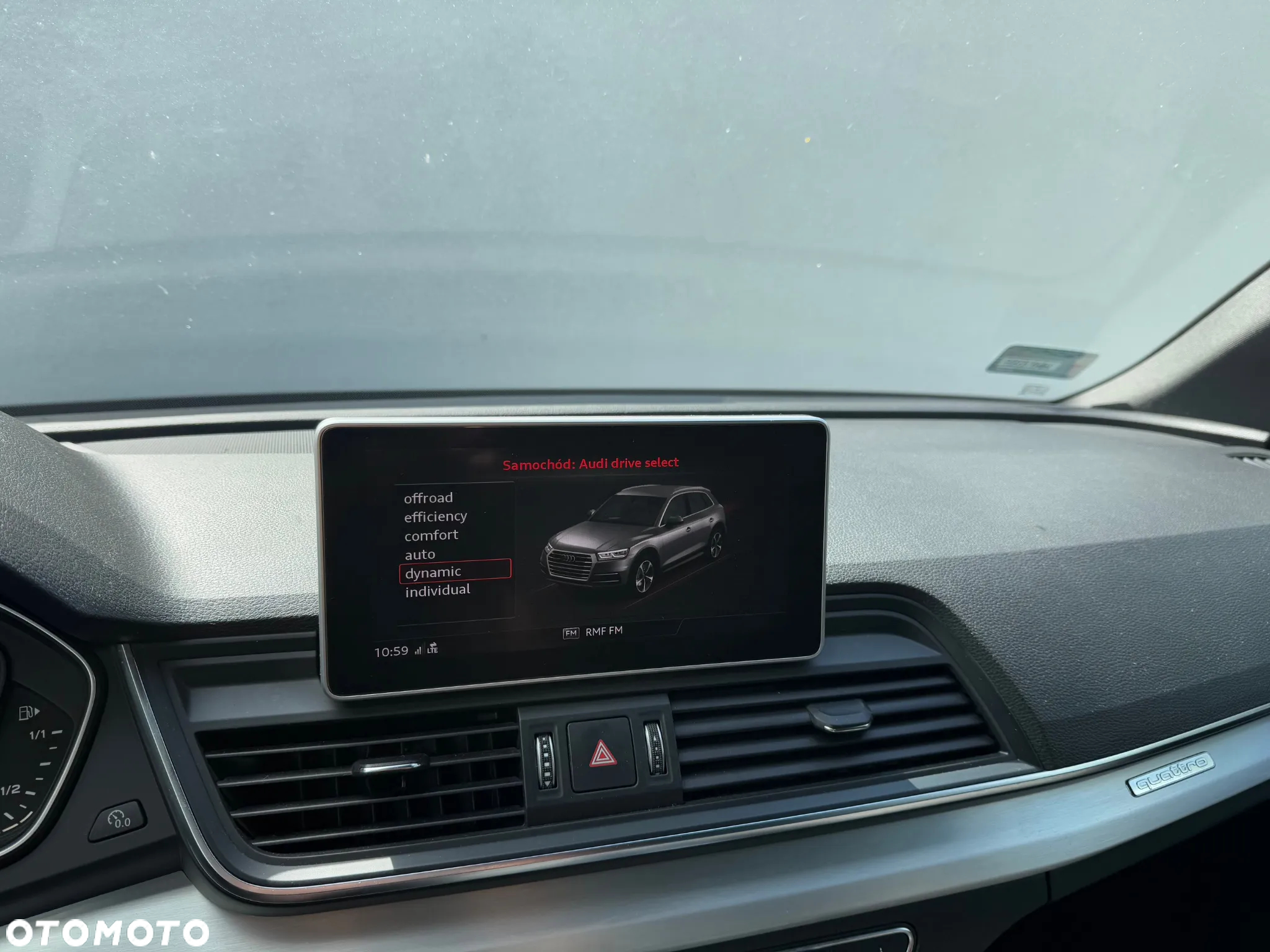 Audi Q5 40 TDI Quattro Sport S tronic - 15