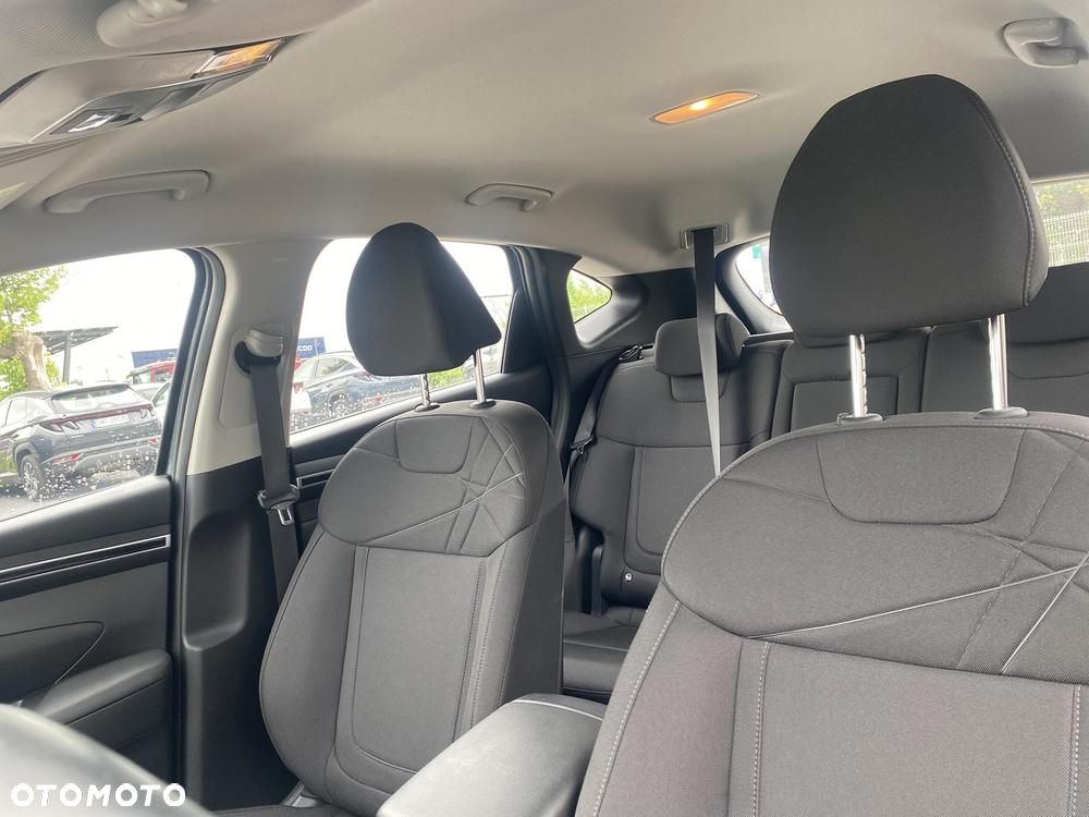 Hyundai Tucson 1.6 T-GDi Modern 2WD - 12