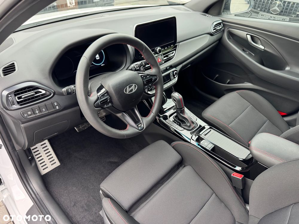 Hyundai i30 1.5 T-GDI 48V Modern DCT - 19