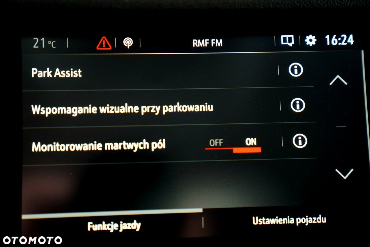 Opel Grandland X - 31