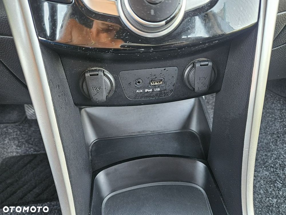 Hyundai i30 - 20