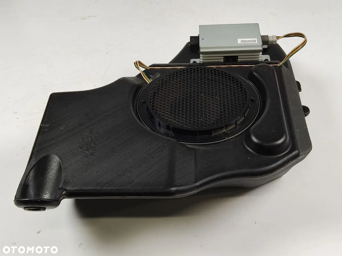 JEEP COMPASS 2.0 CRD 07-10r Subwoofer Głośnik - 3