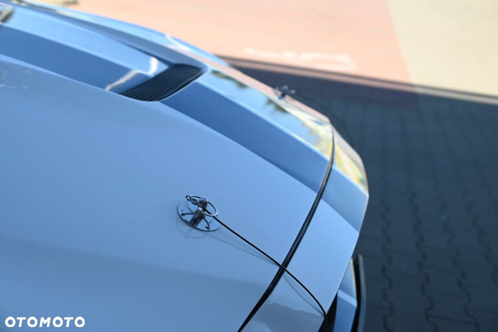 Ford Mustang Fastback 5.0 Ti-VCT V8 GT - 19