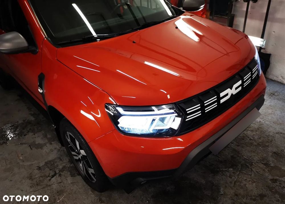 Dacia Duster 1.0 TCe Prestige - 35