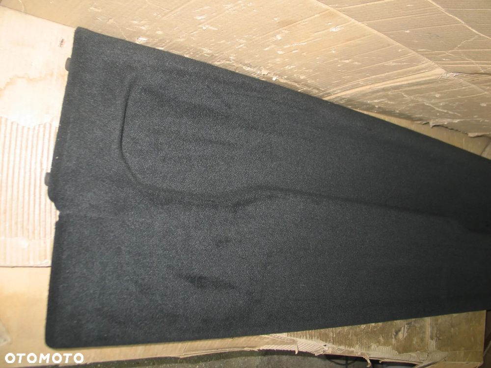 polka bagaznika traveller proace spacetourer jumpy 98095264ZD - 3