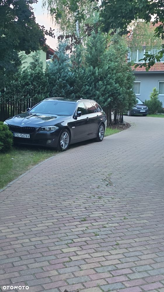 BMW Seria 5 - 1