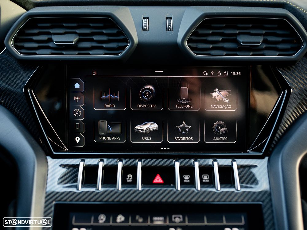 Lamborghini Urus 4.0 V8 Performante - 47