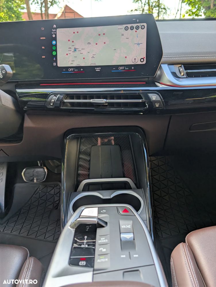 BMW X1 sDrive18i Aut. M Sport - 21