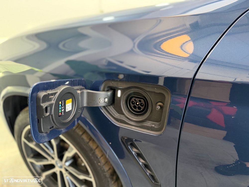 BMW X3 30 e xDrive Pack M - 28