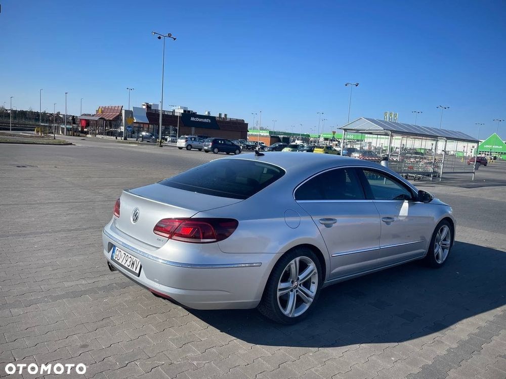 Volkswagen CC - 13