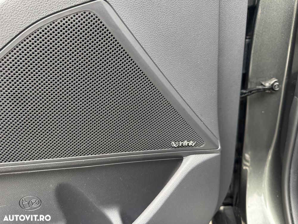 Hyundai IONIQ Hybrid 1.6 GDI Style - 18