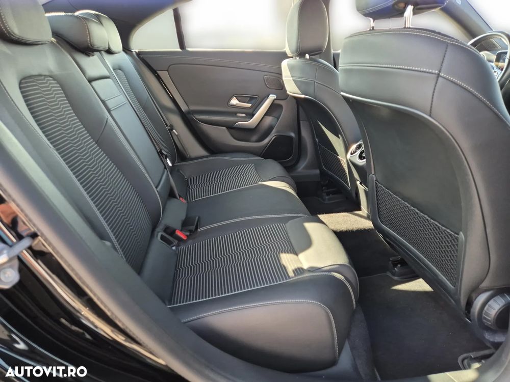 Mercedes-Benz CLA 180 d 7G-DCT Progressive - 21