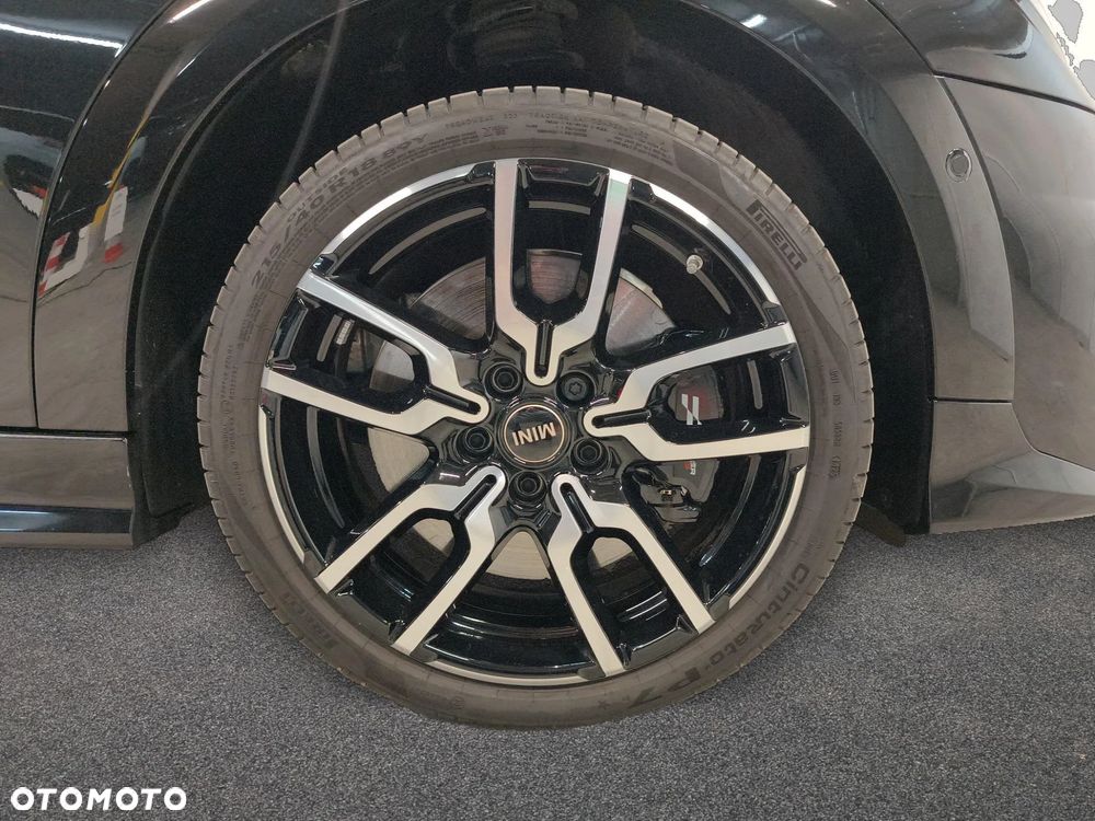 MINI Cooper C Linia John Works - 10