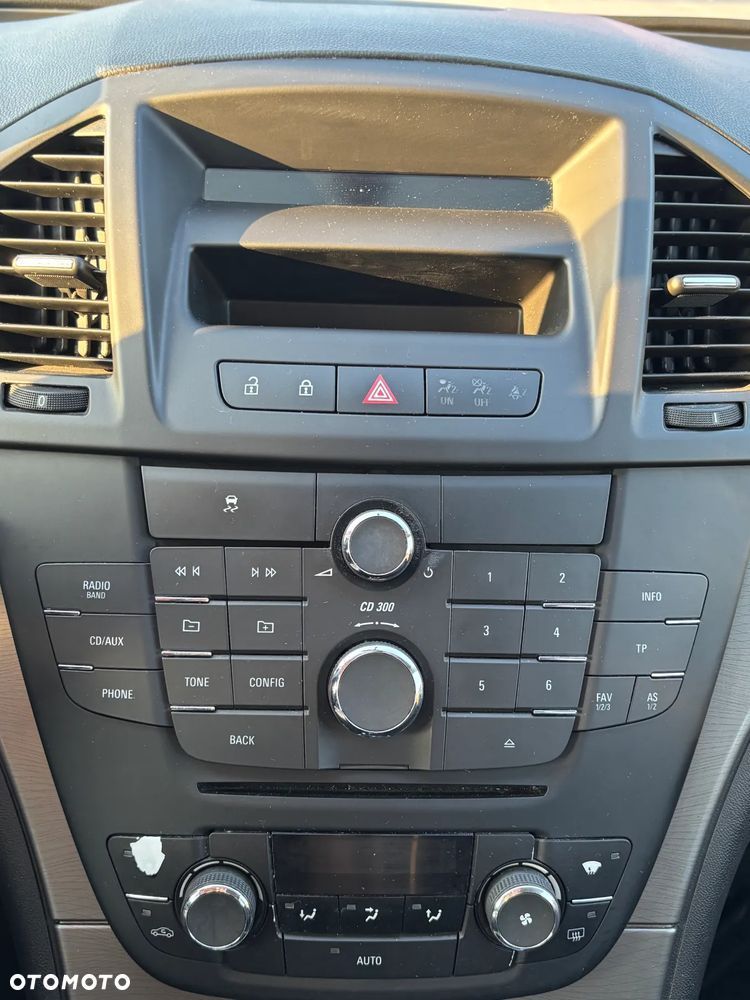 Opel Insignia 2.0 CDTI Active - 14