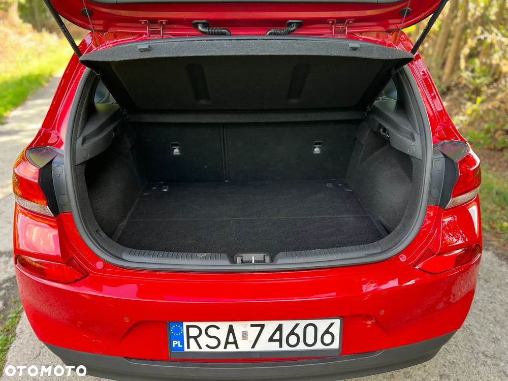 Hyundai i30 1.0 T-GDI Trend - 15